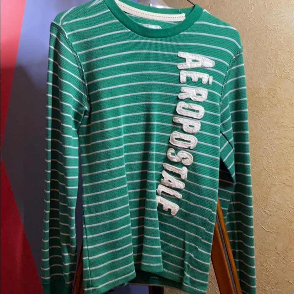Authentic Classic Aeropostale T-shirt